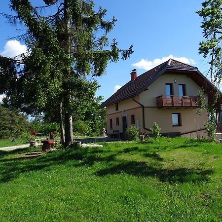 Holiday Home Razglednik Logatec Kültér fotó