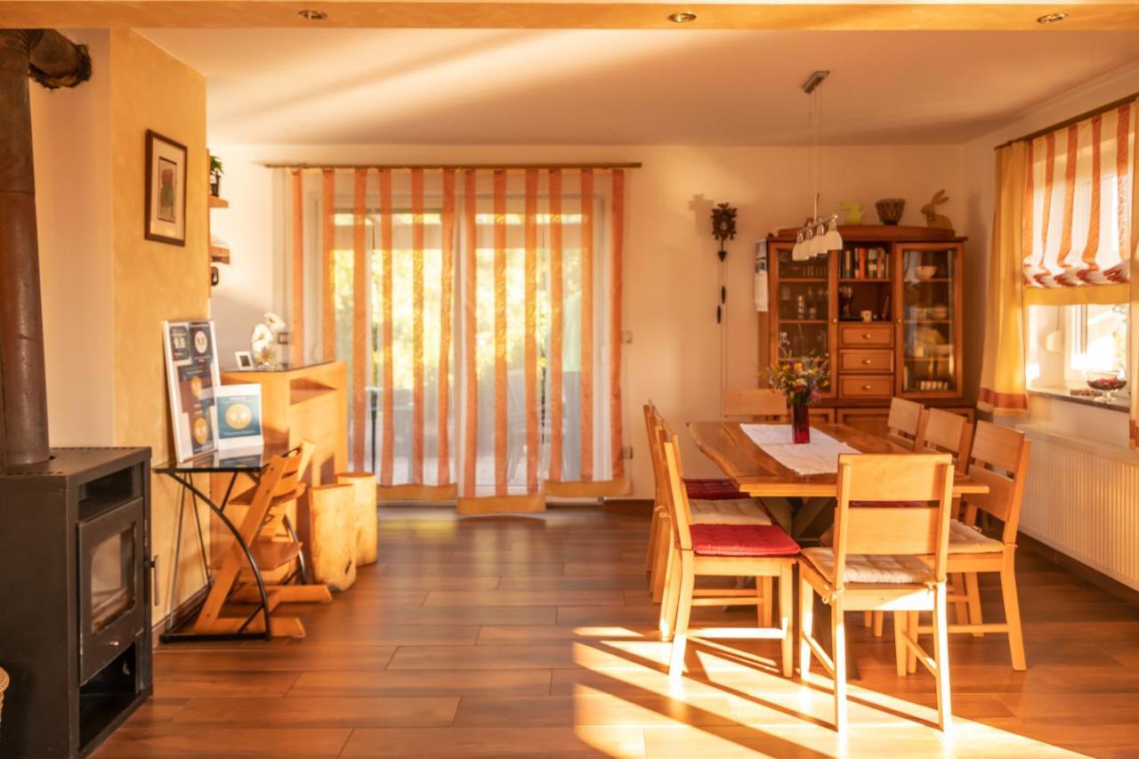 Holiday Home Razglednik Logatec Kültér fotó