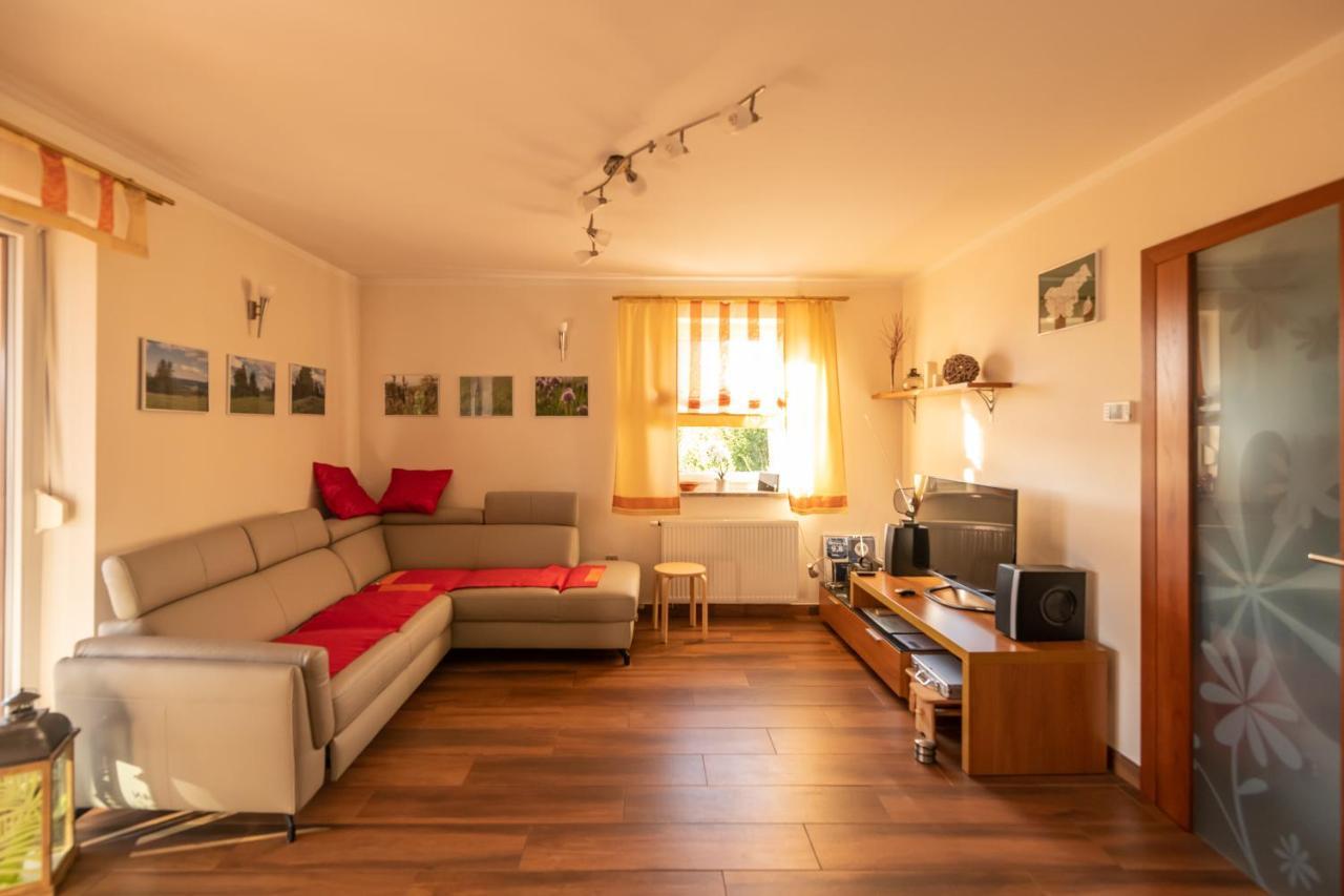 Holiday Home Razglednik Logatec Kültér fotó