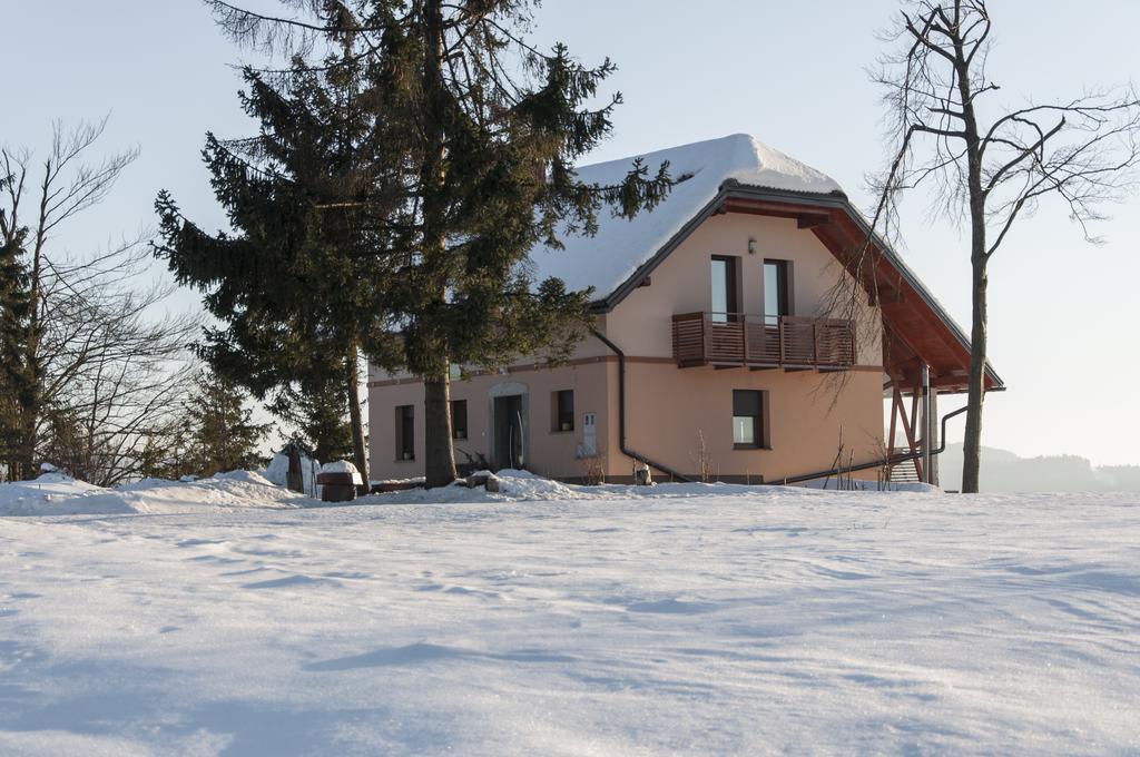 Holiday Home Razglednik Logatec Szoba fotó
