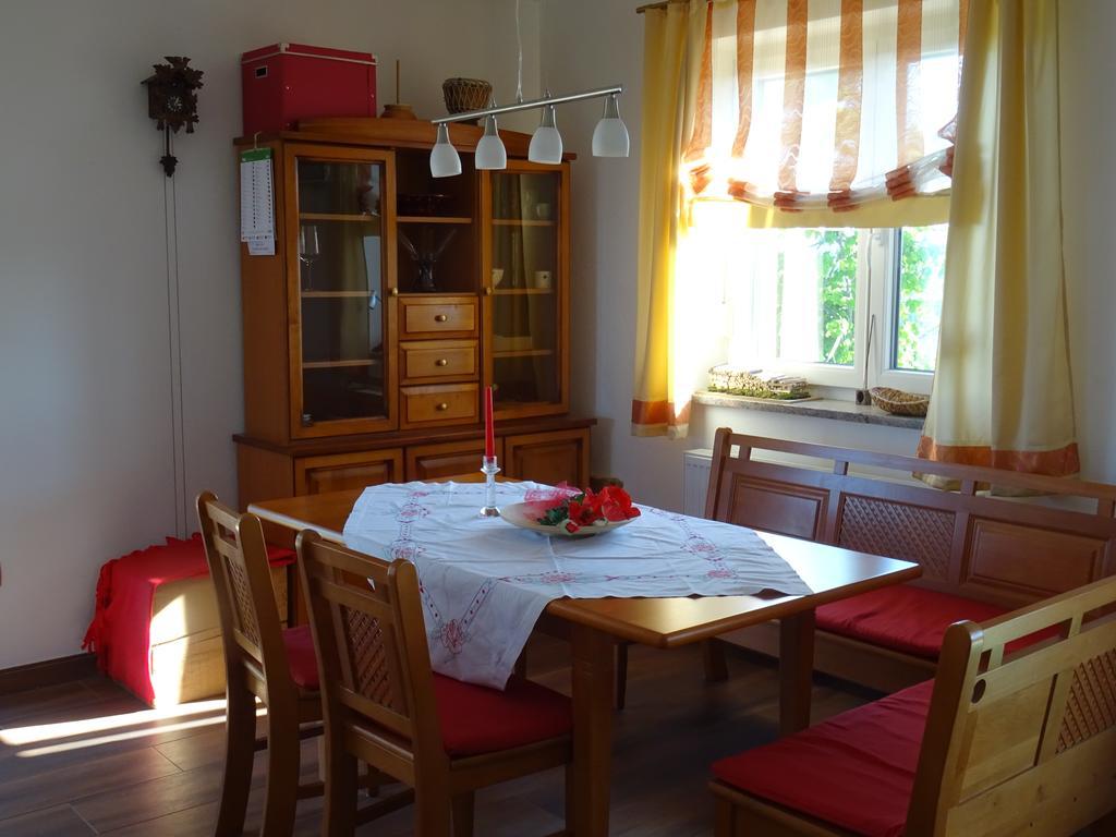 Holiday Home Razglednik Logatec Kültér fotó